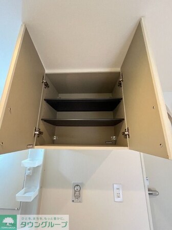 キャメル妙典の物件内観写真